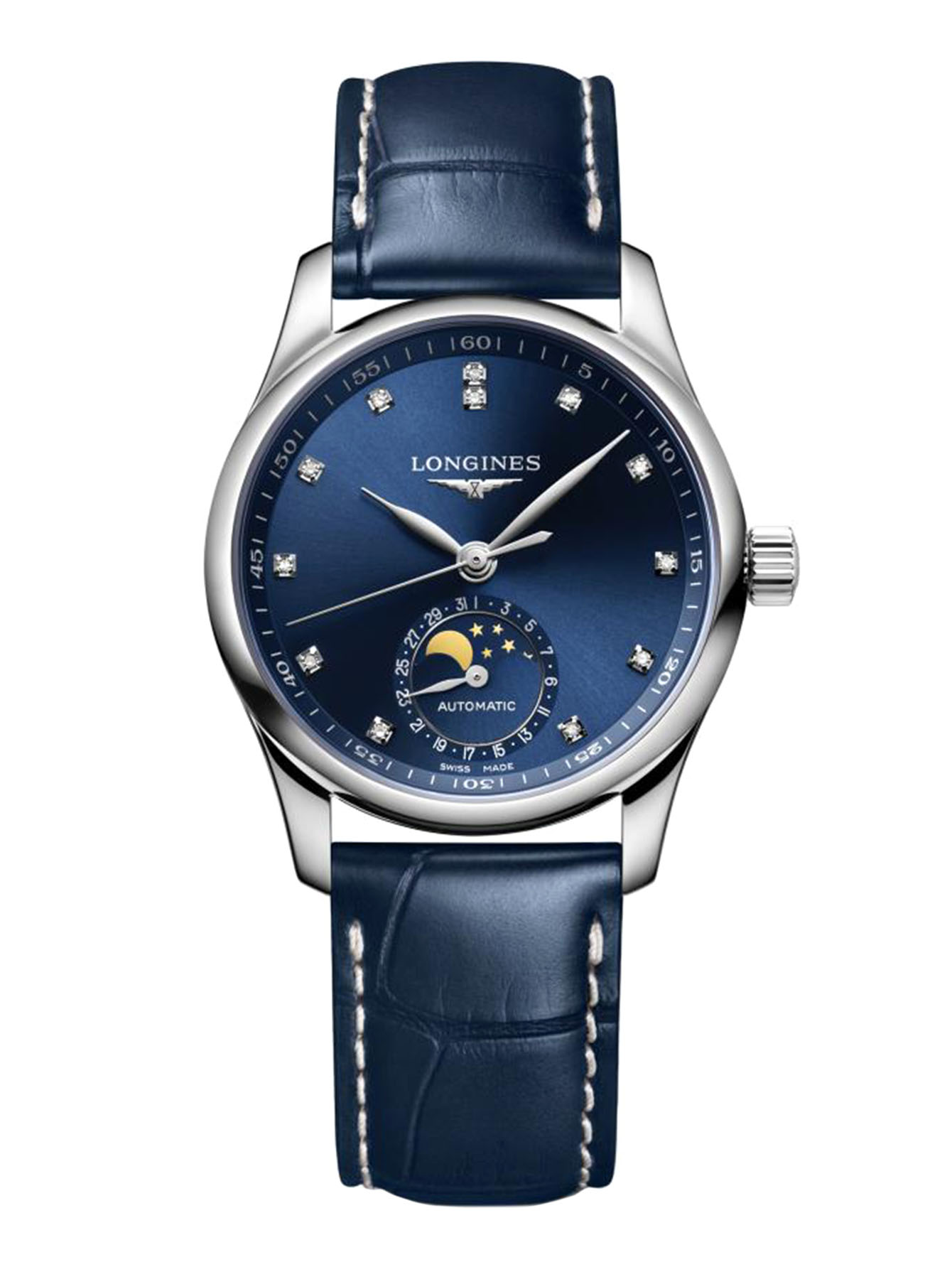 Longines L24094970 Master