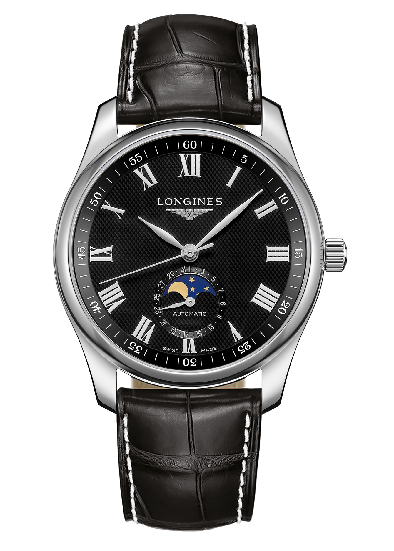 Longines Часы Купить Мужские Спб