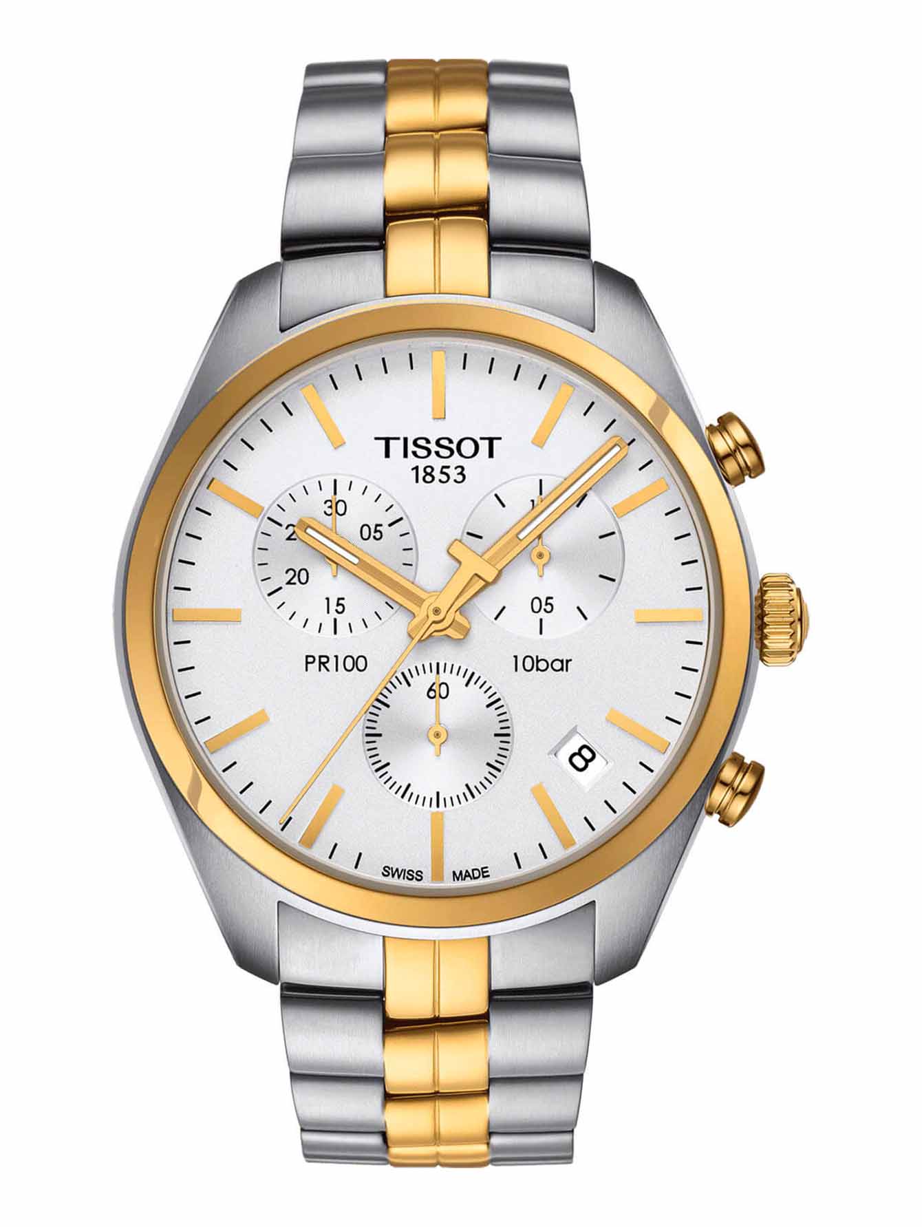 Купить Часы Tissot В России