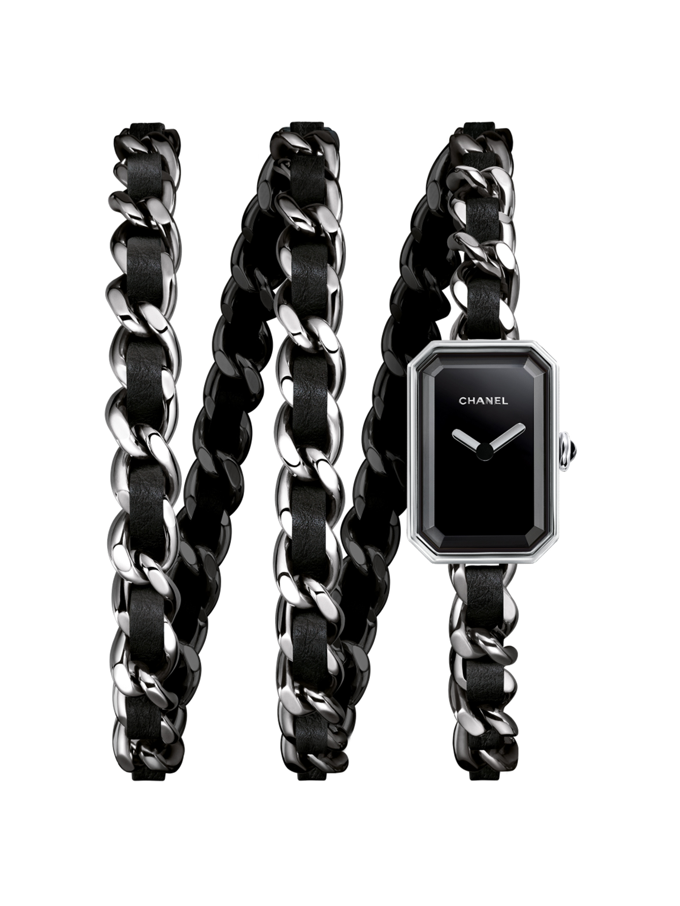 Часы Chanel H3749 Premiere - купить оригинал по выгодной цене в интернет-магазине